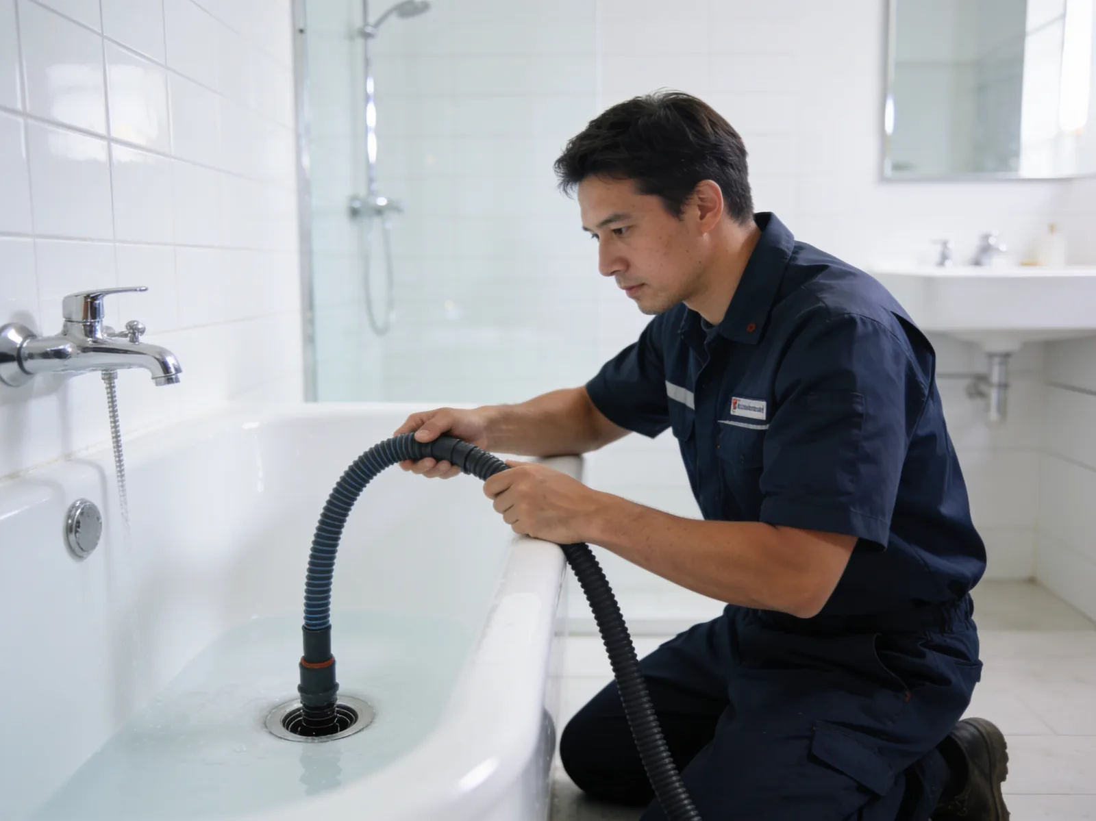 Emergency Plumber Stevenson, MD FAQs